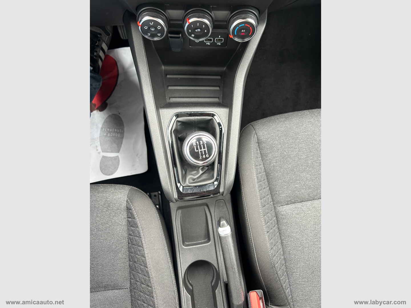 Clio TCe 90 CV 5p. Equilibre - immagine 30