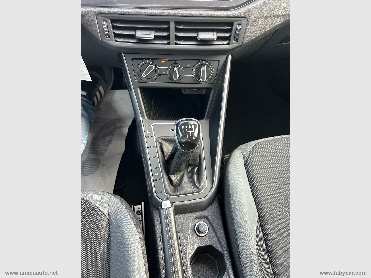Polo 1.0 TSI Style - immagine 30