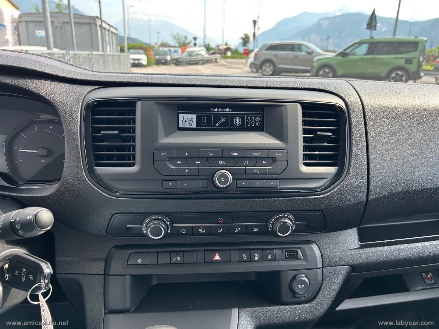 Jumpy BlueHDi 120S&S PL-DC Mobile Furg.M 9 POSTI - immagine 30