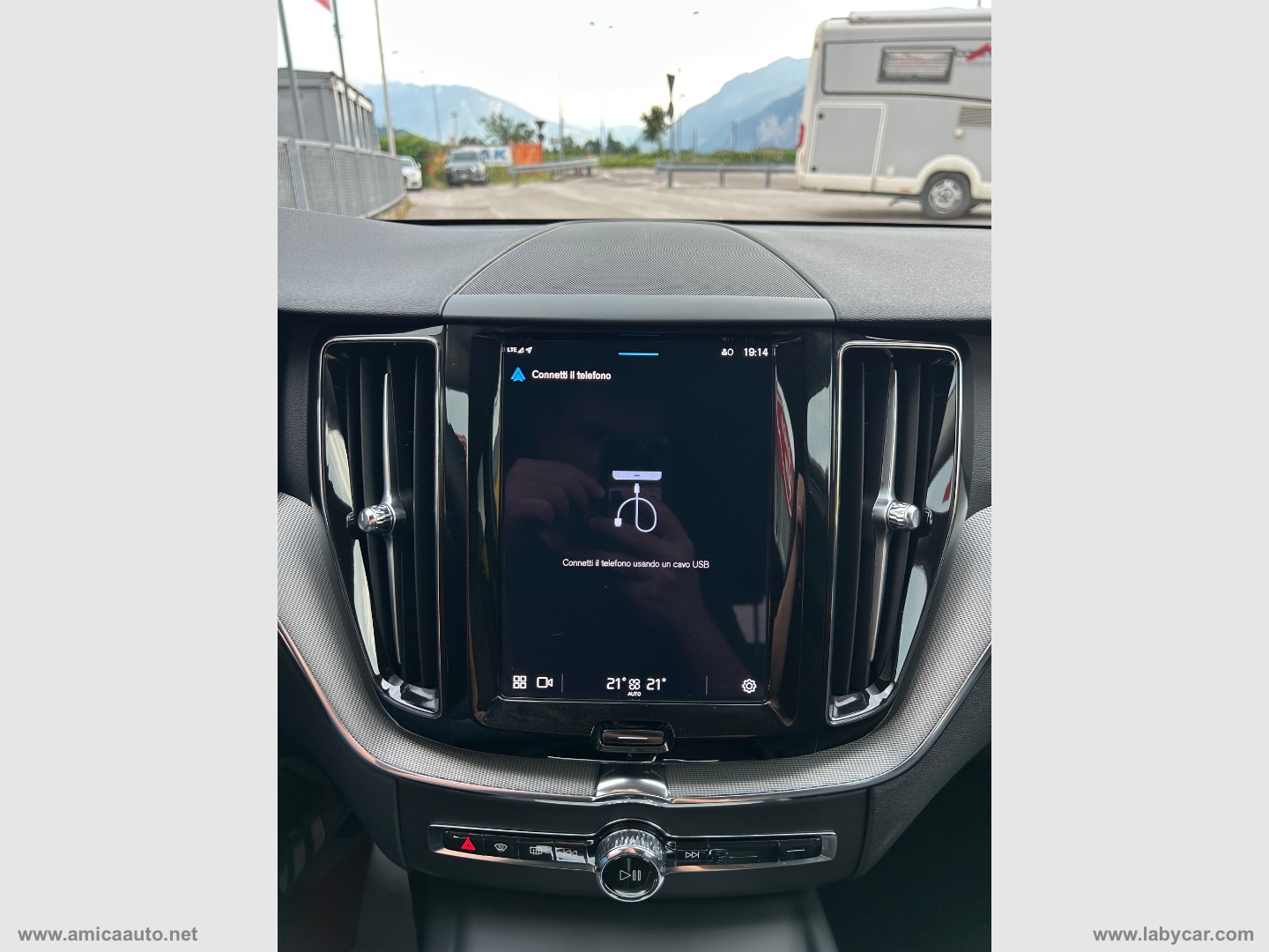 XC60 B4 - immagine 30