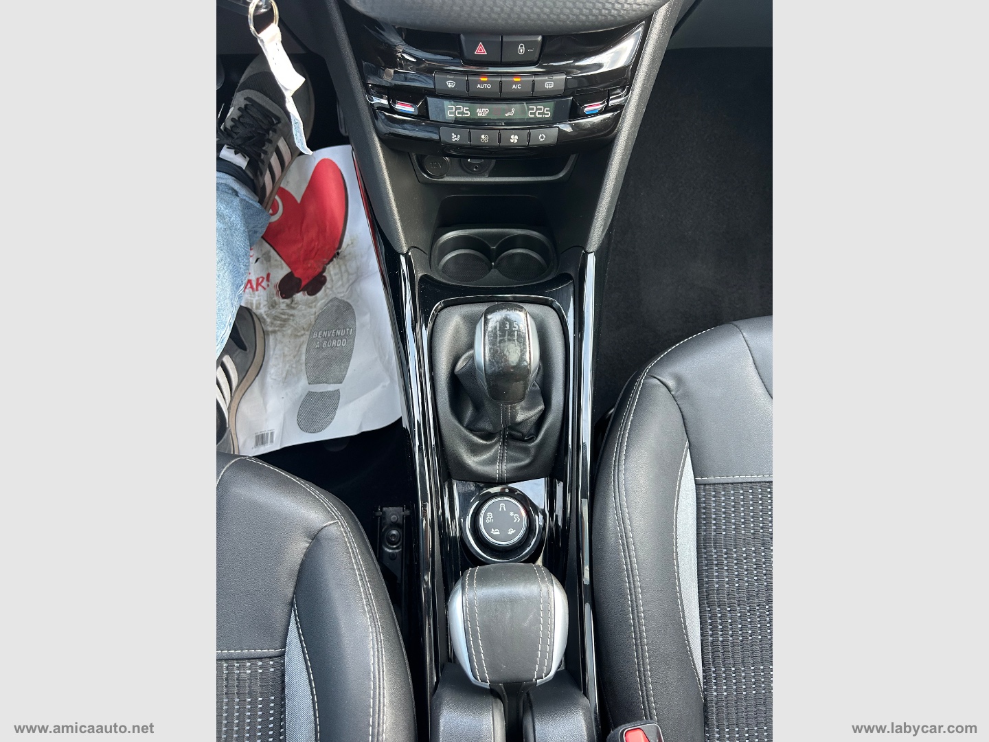 2008 PureTech Turbo 110 S&S Allure - immagine 30