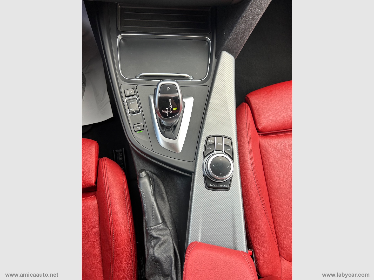 320d xDrive Touring Msport - immagine 30