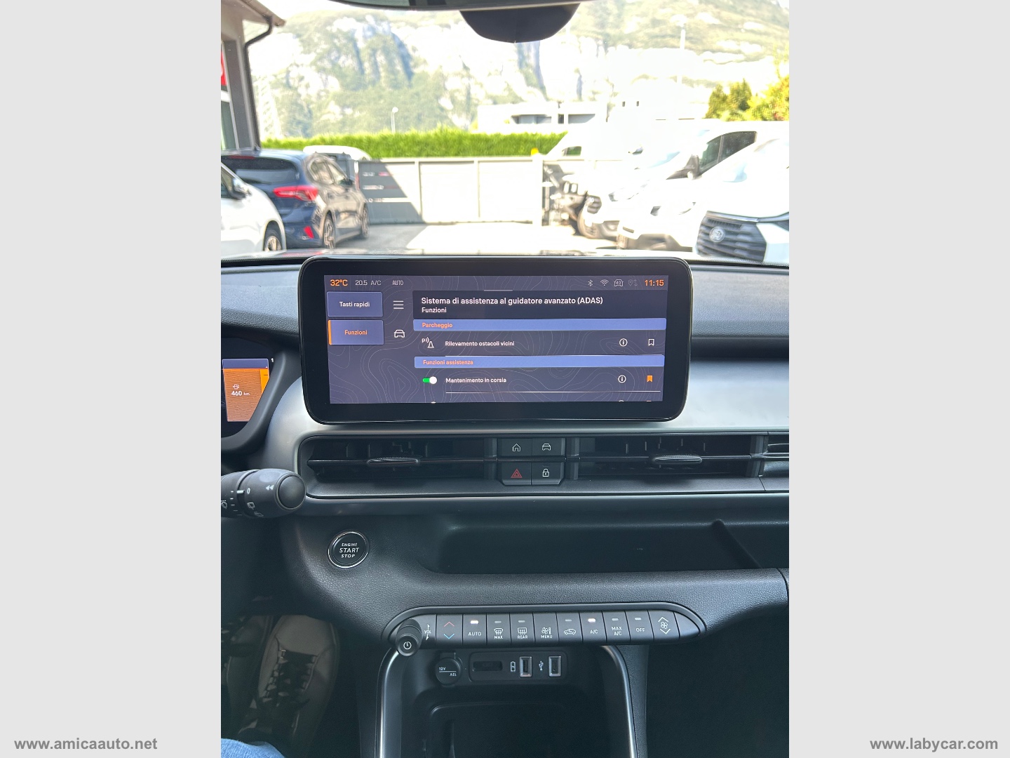 Avenger 1.2 Turbo Summit - immagine 30