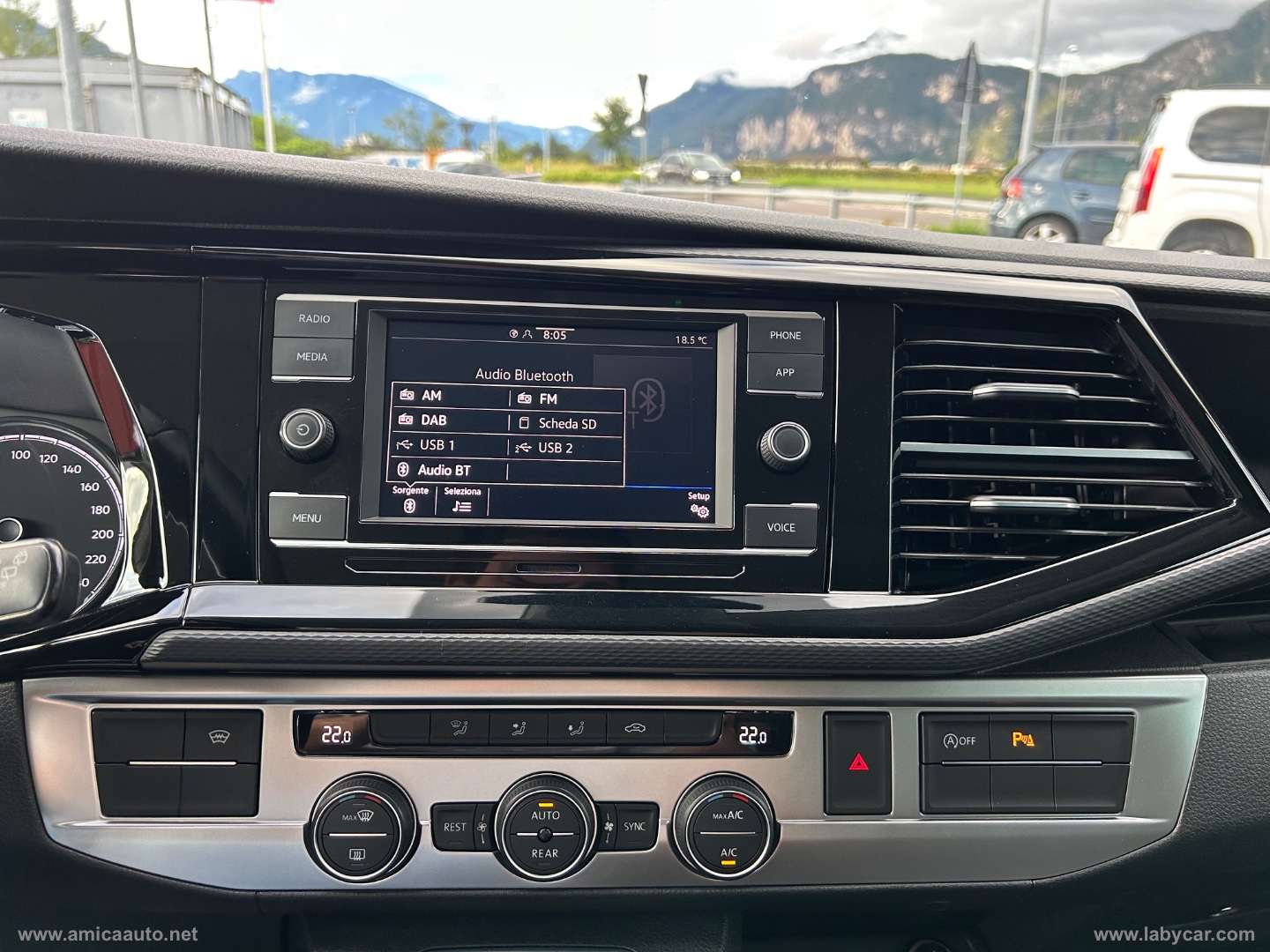 Multivan 2.0TDI 150CV 4M. Space - immagine 30
