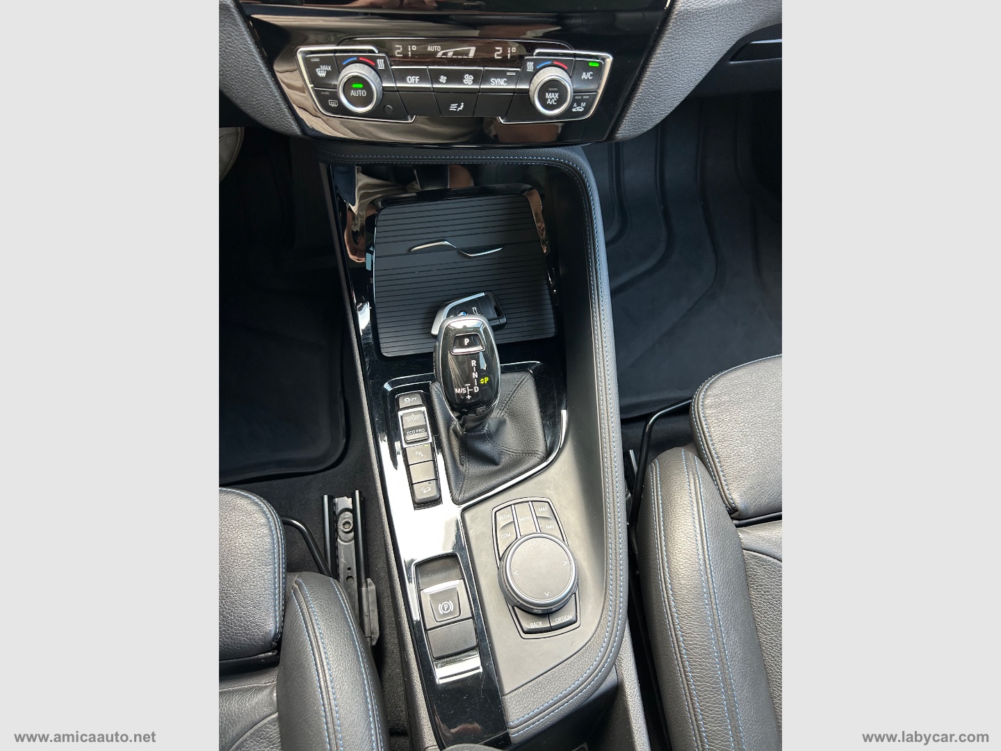 X2 xDrive20d Msport-X - immagine 30