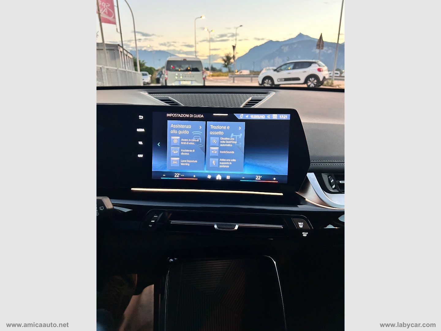 X1 xDrive 23i xLine - immagine 30
