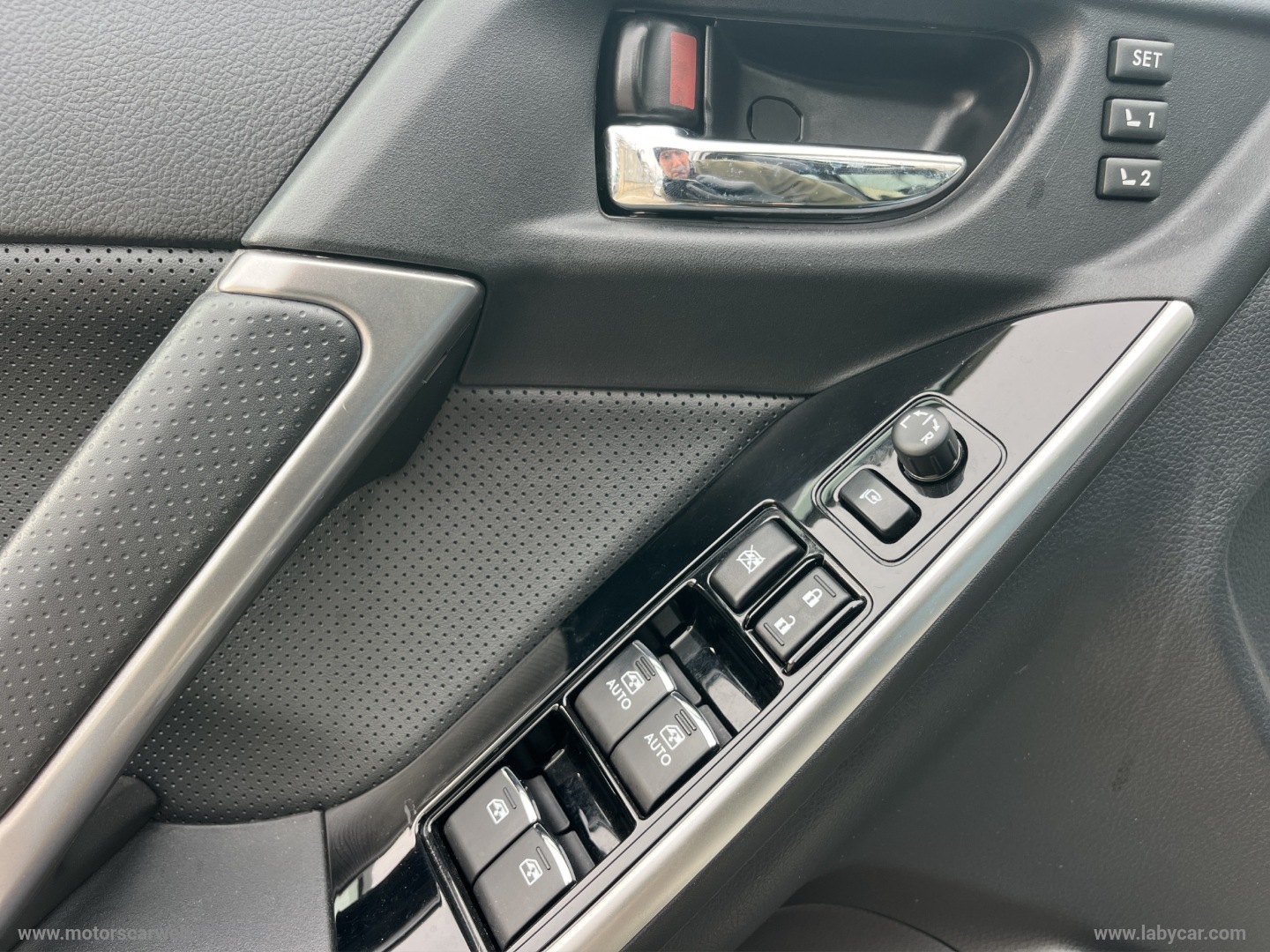 Forester 2.0d Lineartronic Sport Unlim. - immagine 30