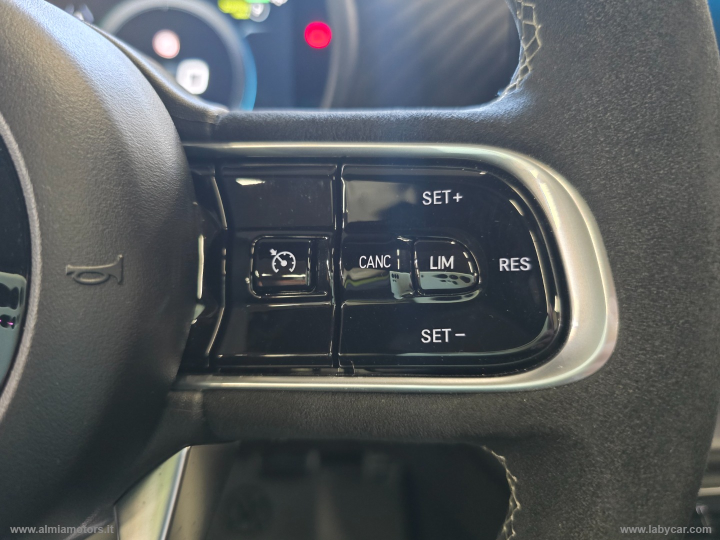 500e Turismo - immagine 30