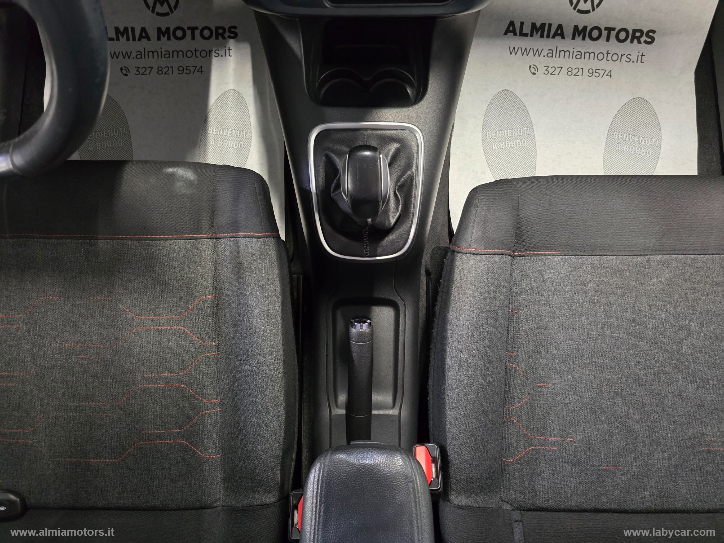 C3 PureTech 110 S&S Shine - immagine 30