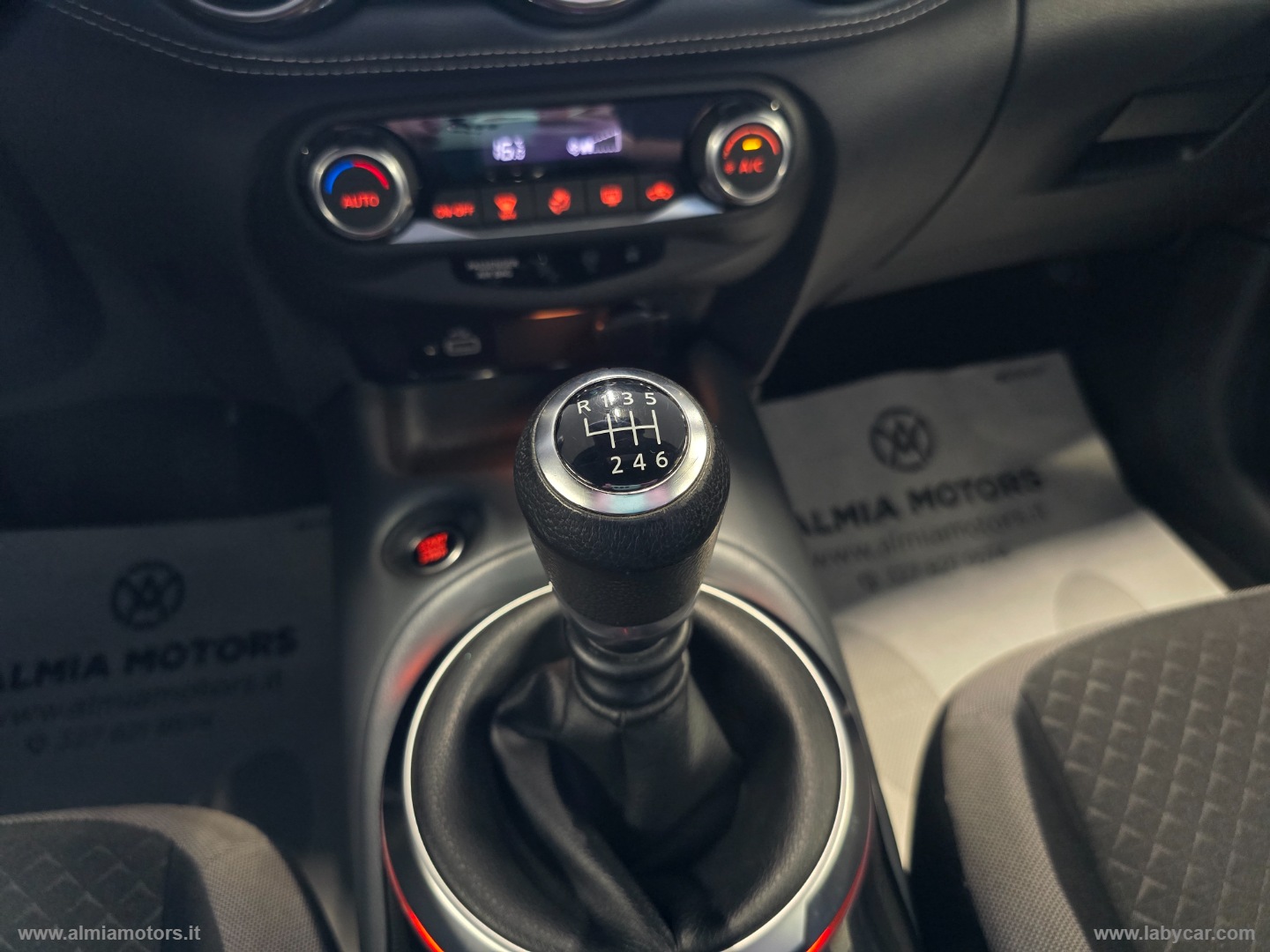 Juke 1.0 DIG-T 117 CV Premiere Edition - immagine 30