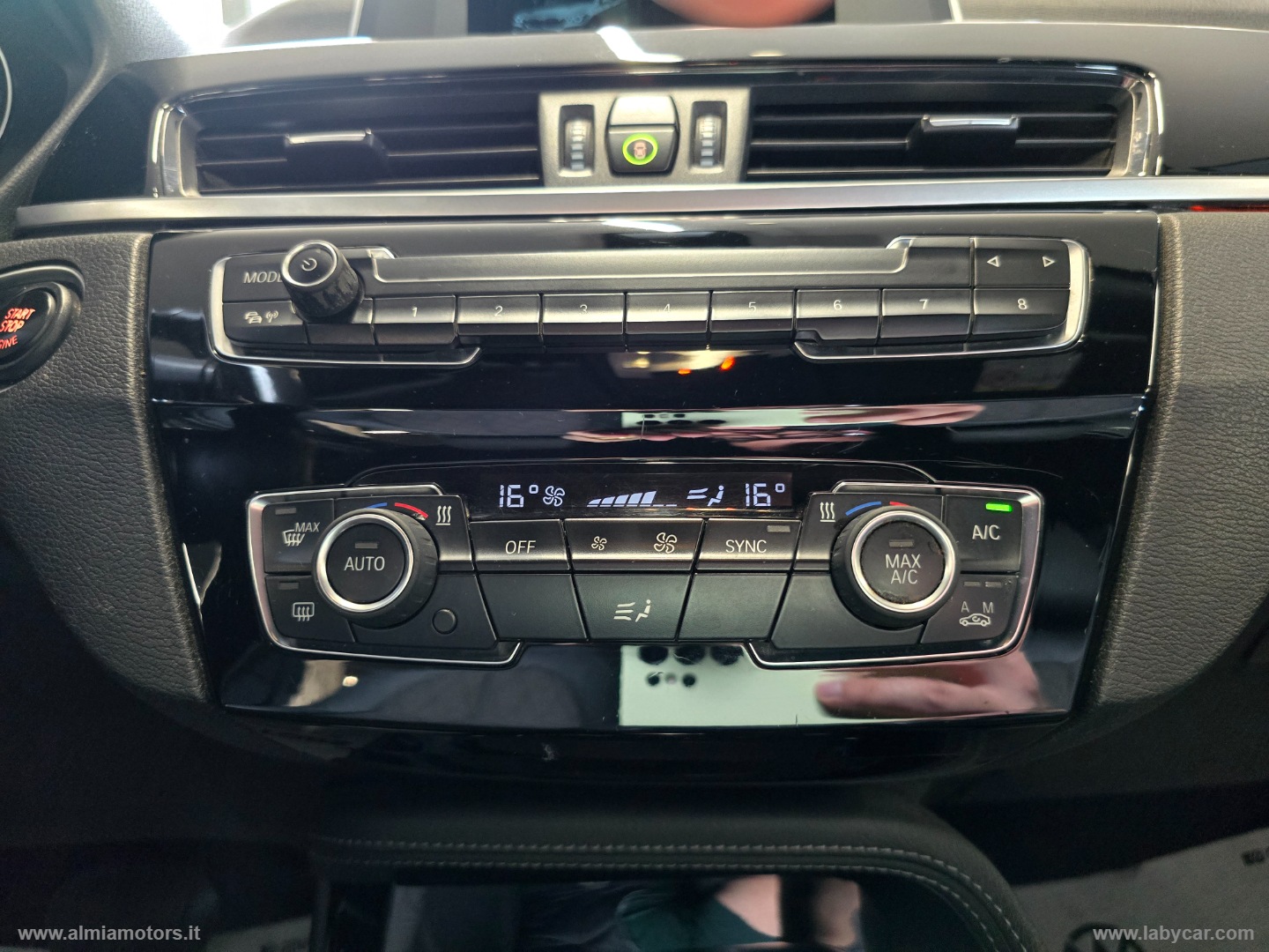 X1 sDrive18d xLine - immagine 30