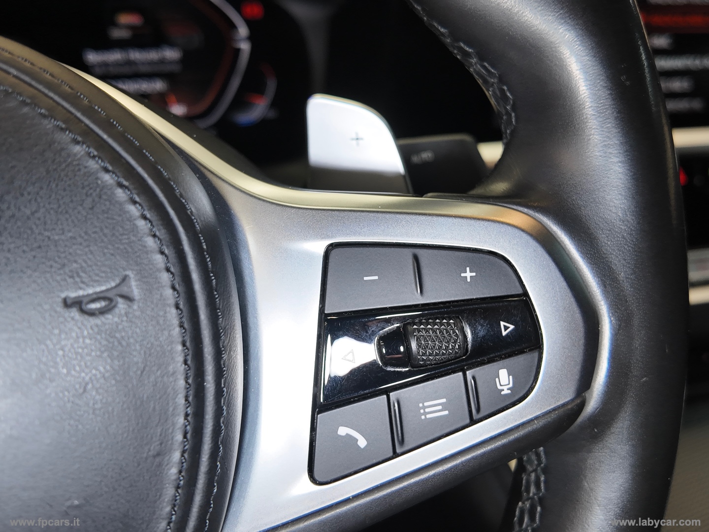 420d xDrive 48V Msport Pro - immagine 30