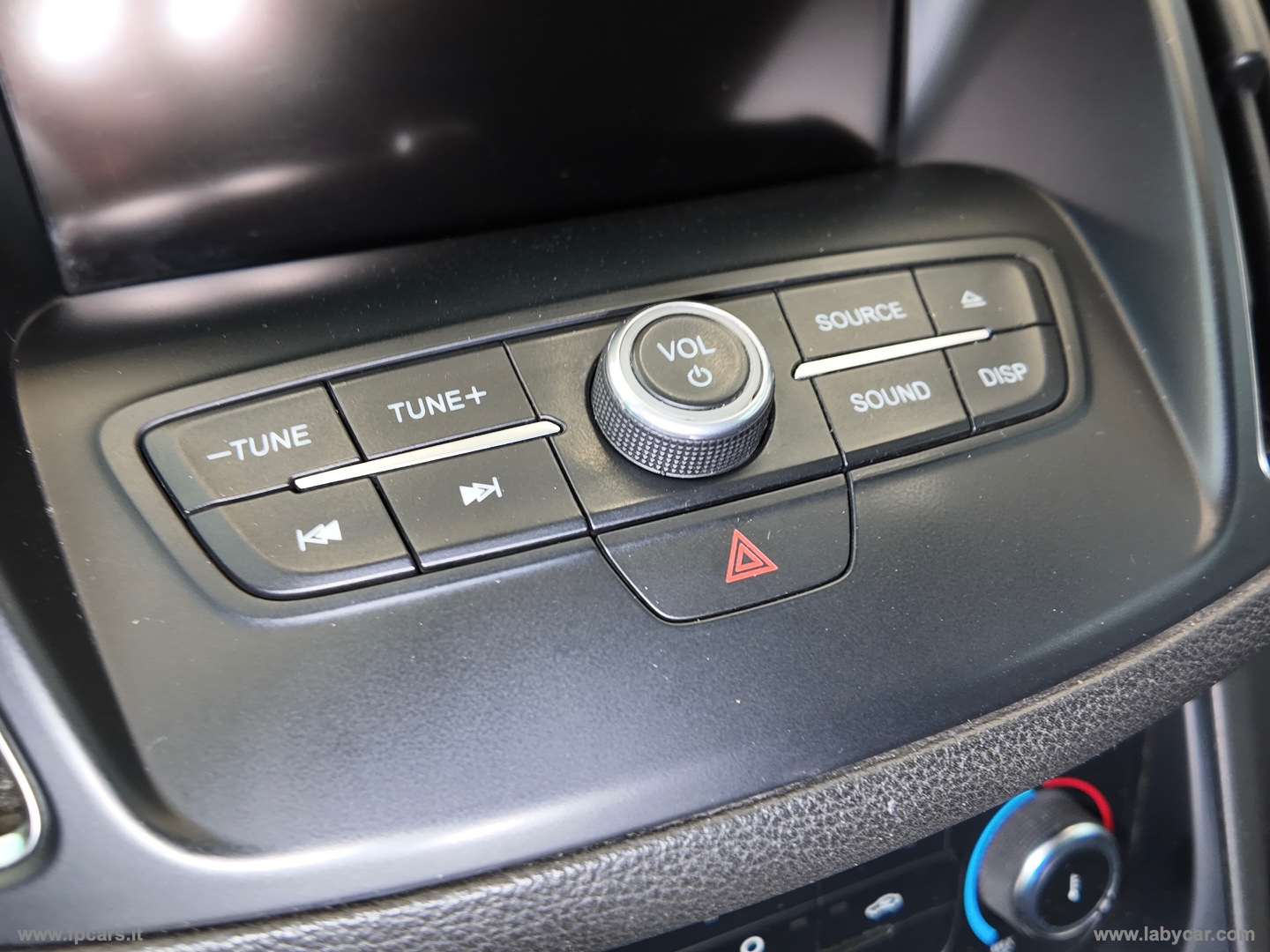 C-Max 1.5 TDCi 120 CV Pow. S&S Tit. X - immagine 30