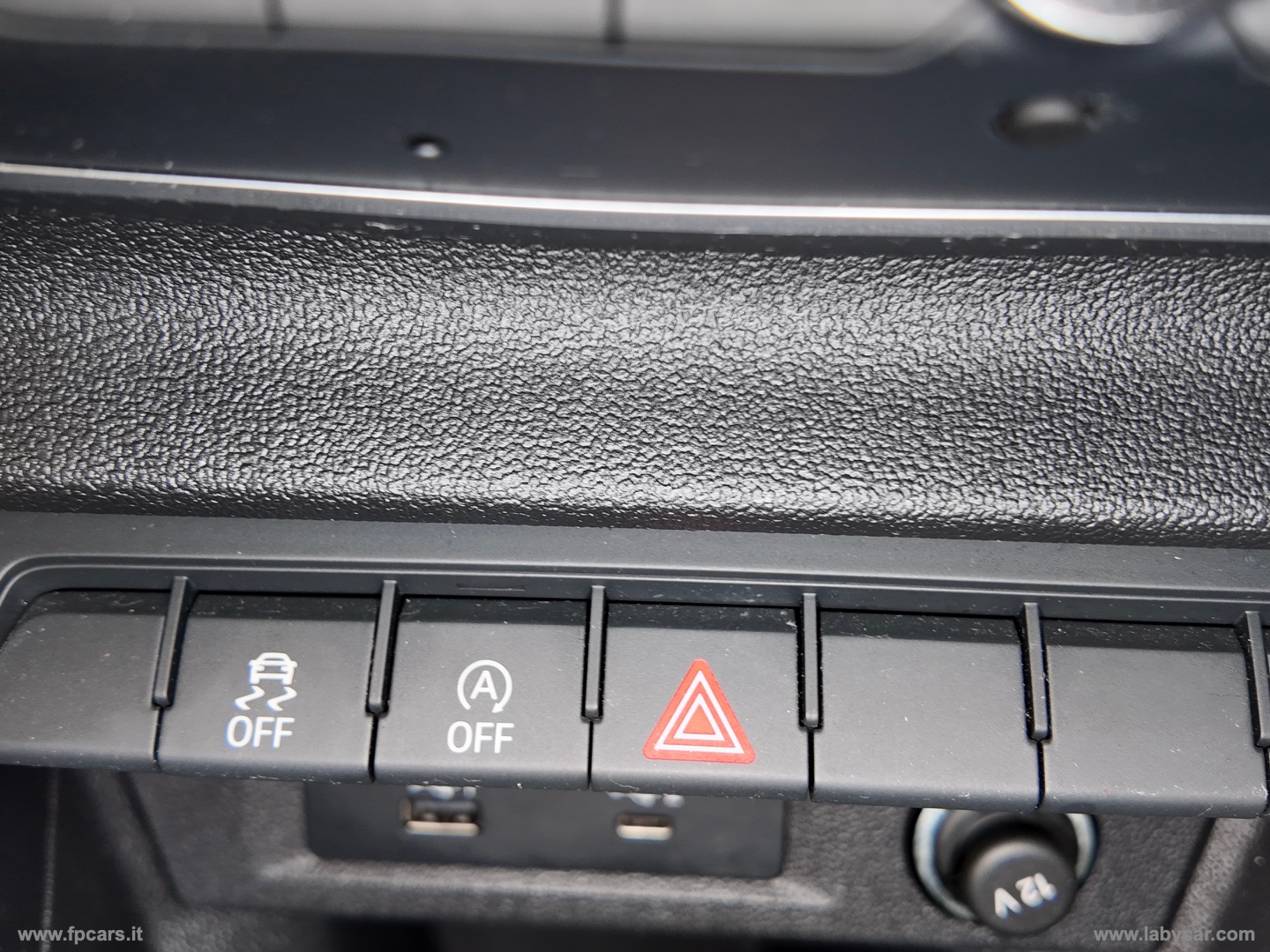 A1 citycarver 30 TFSI S tronic Admired - immagine 30