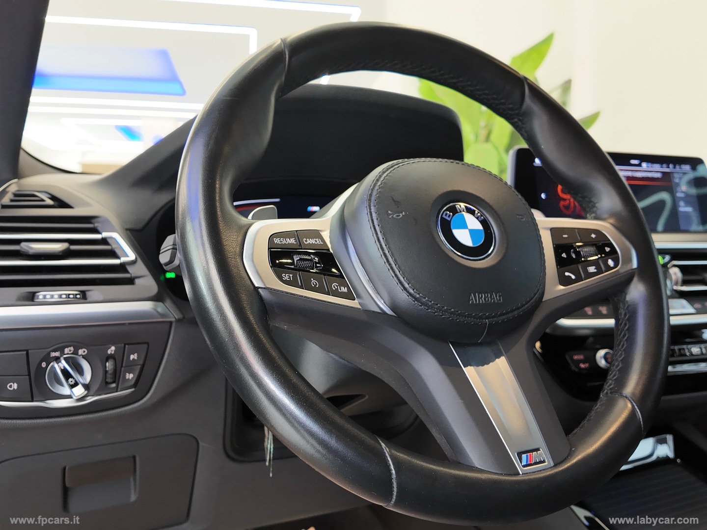 X3 xDrive30d 48V Msport - immagine 30