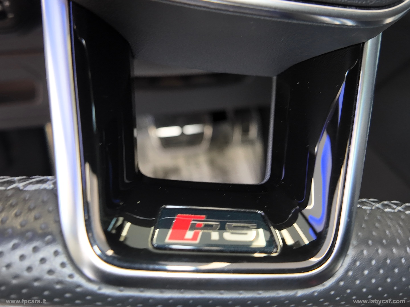 RS 6 Avant 25 years - immagine 30