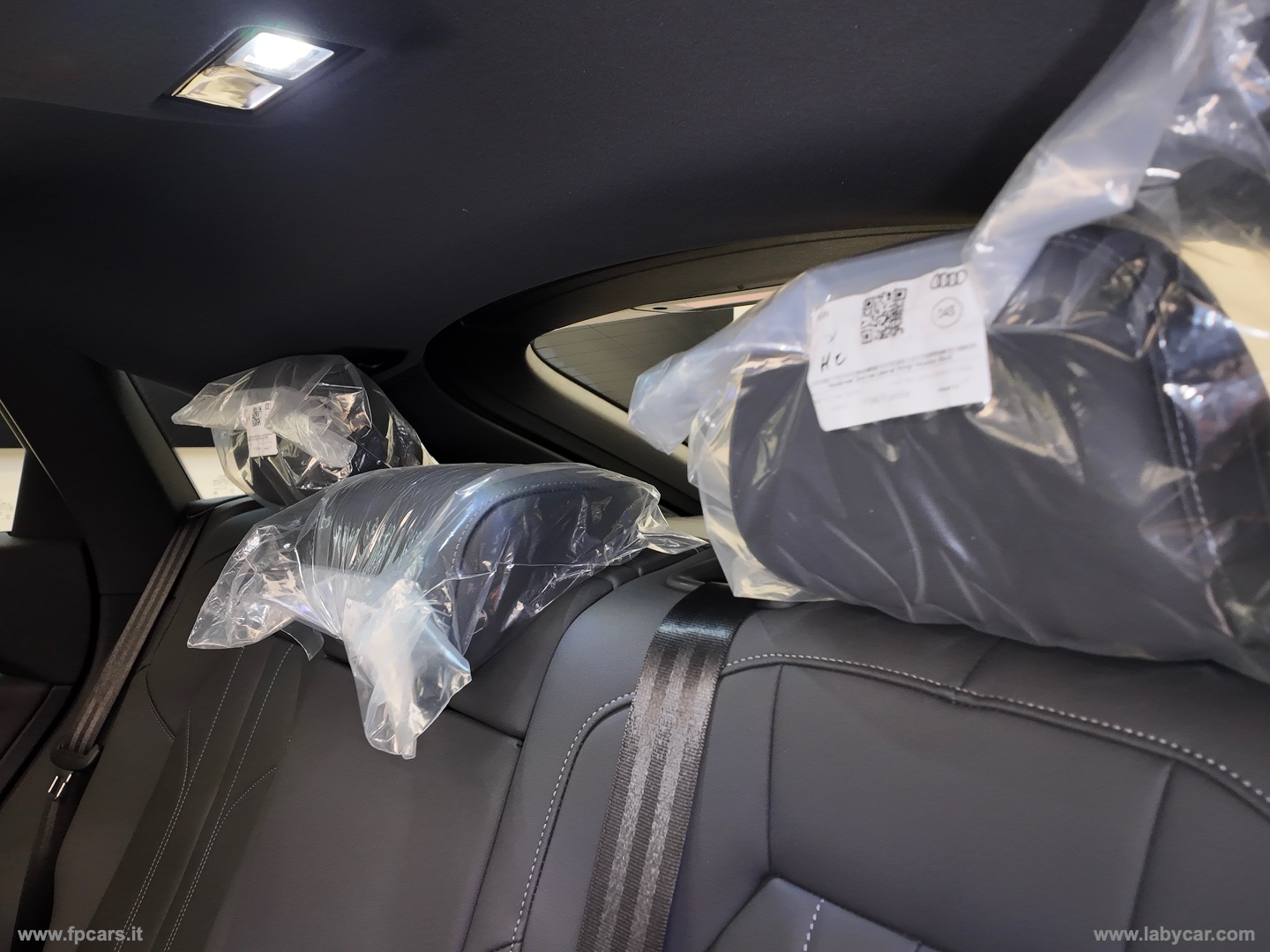 Q5 SPB TDi S tronic quattro S line ed. TETTO APRIB. - immagine 30