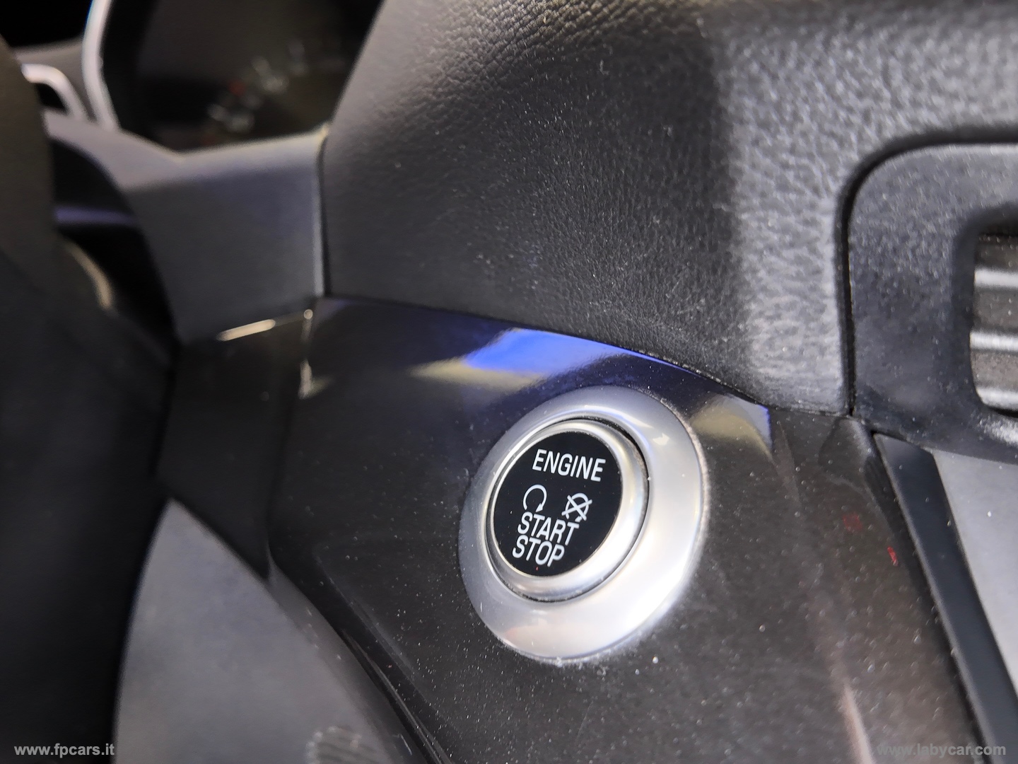 C-Max 1.5 TDCi 120 CV S&S Titanium X - immagine 30