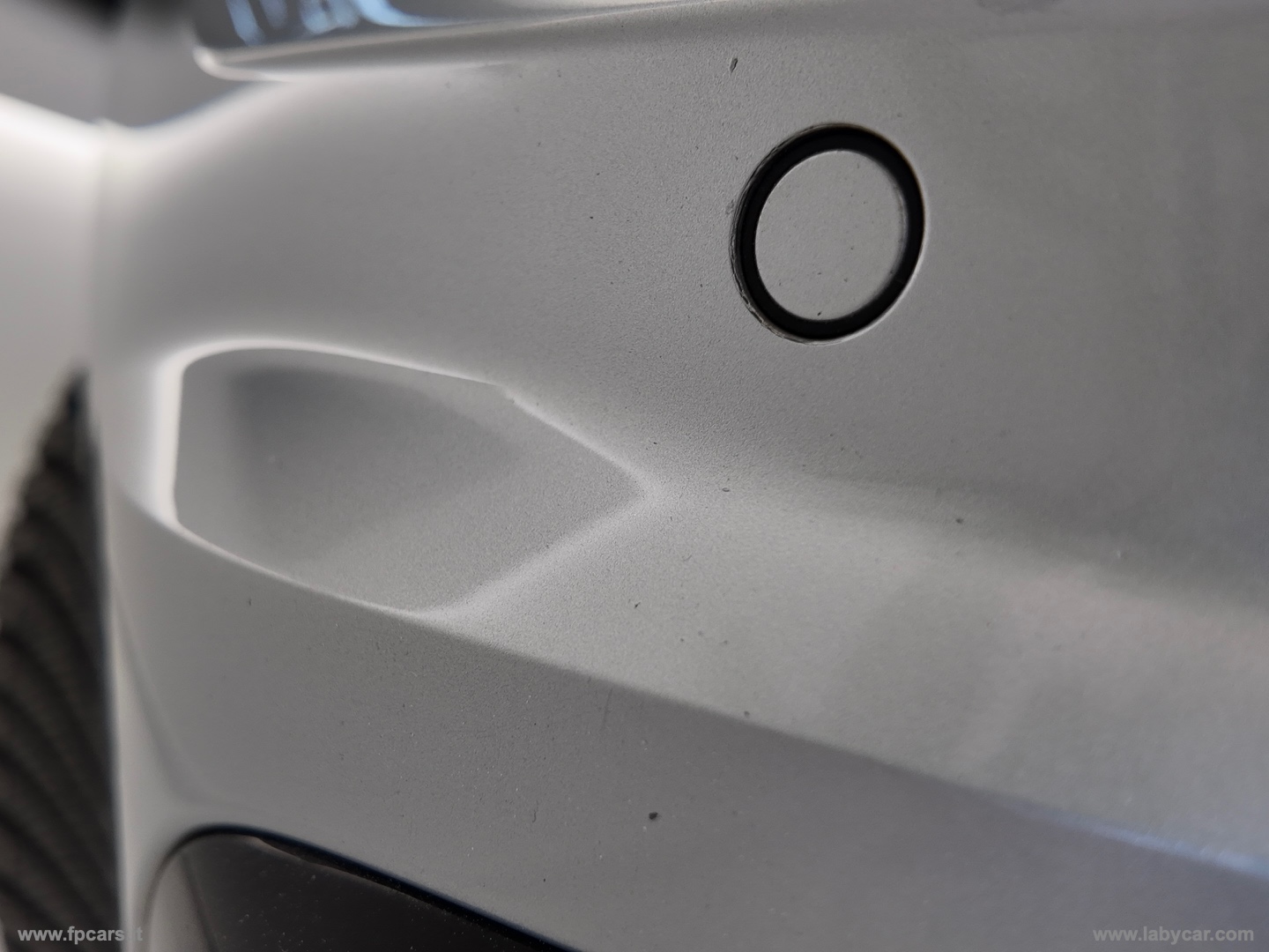 Polo 1.0 TSI 115 CV DSG R-Line - immagine 30