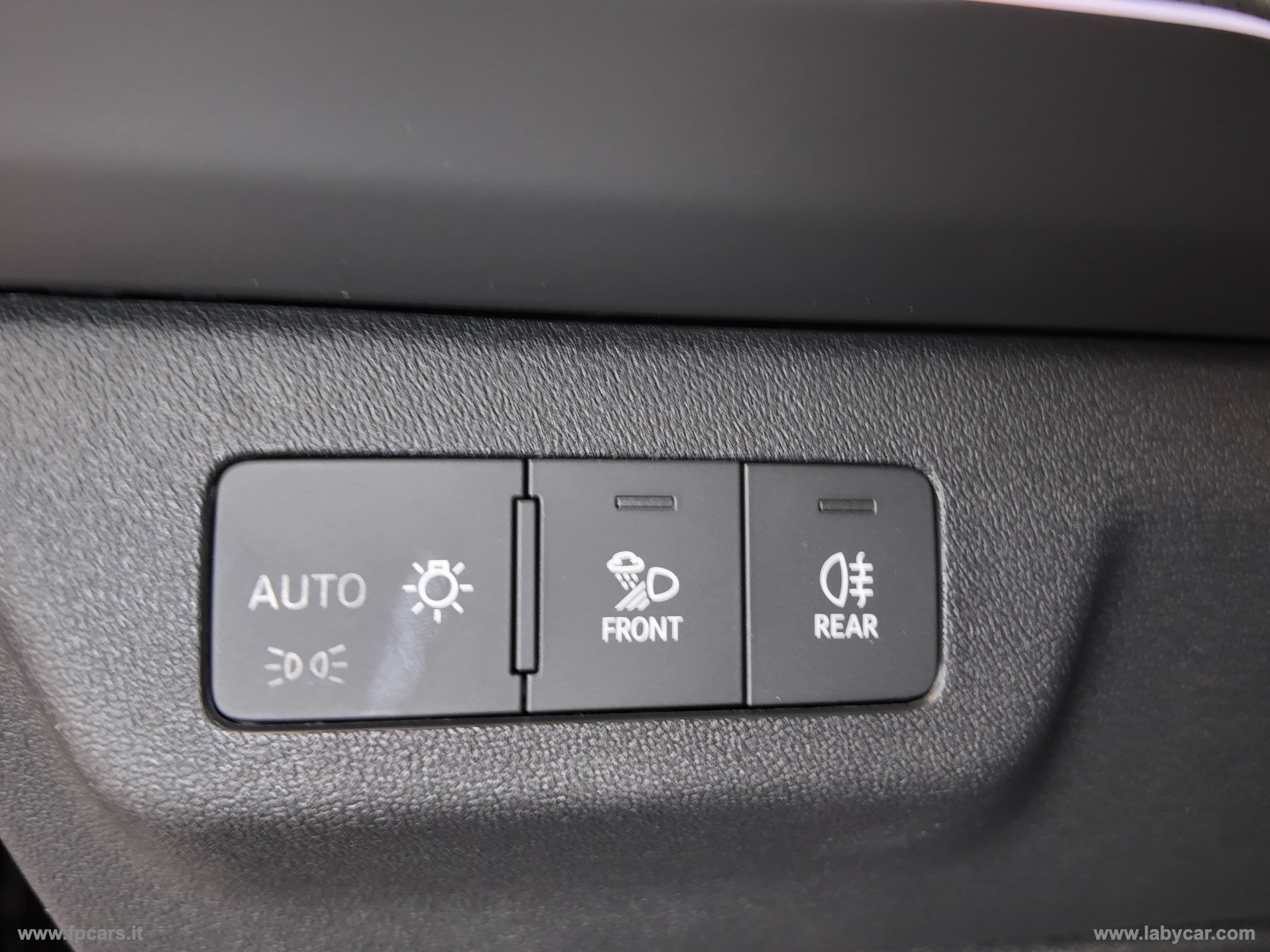 Q3 SPB TDI 193CV S tr. quattro S Line TETTO APRIB. - immagine 30