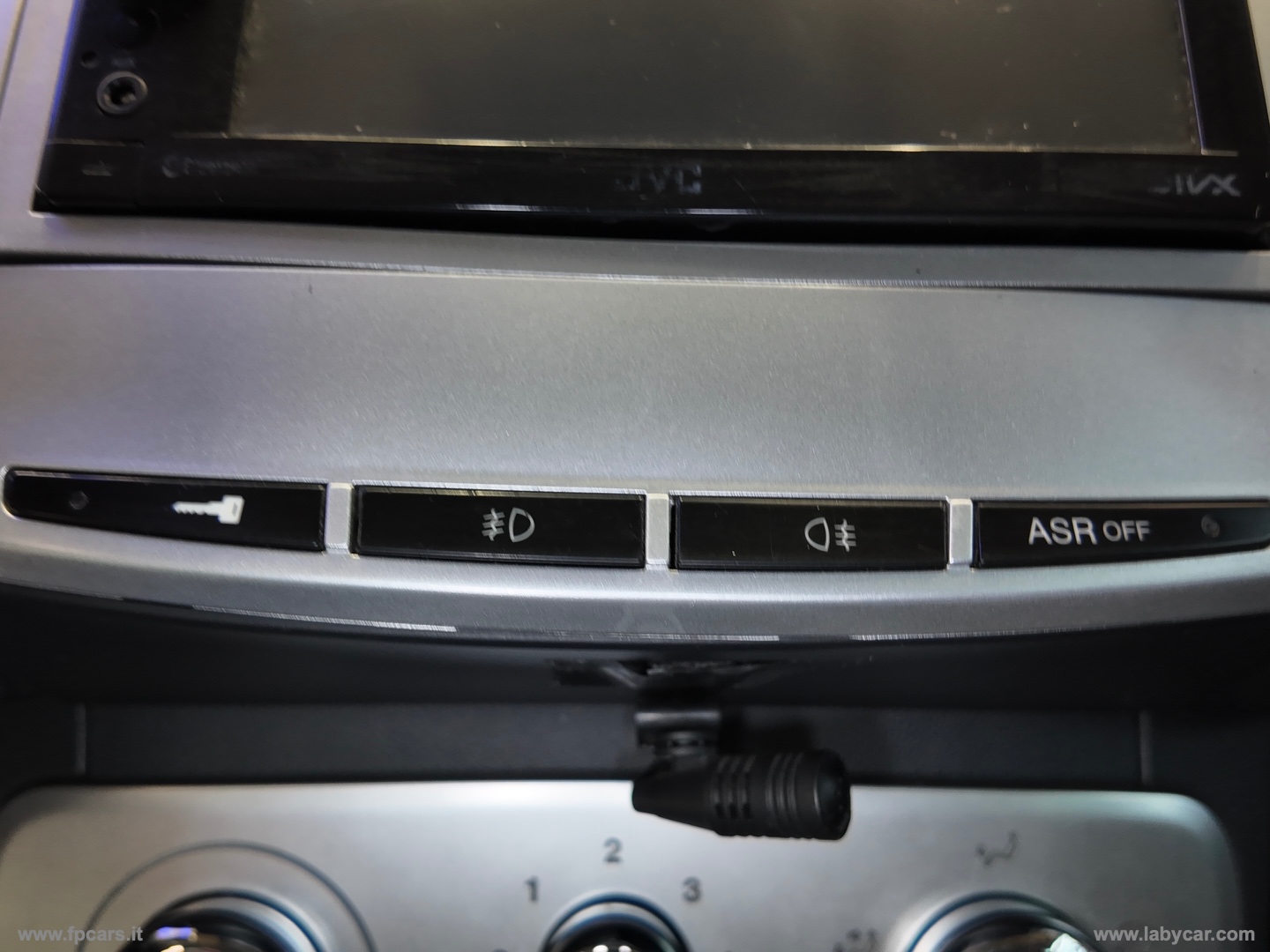 Delta 1.6 MJT Platino - immagine 30