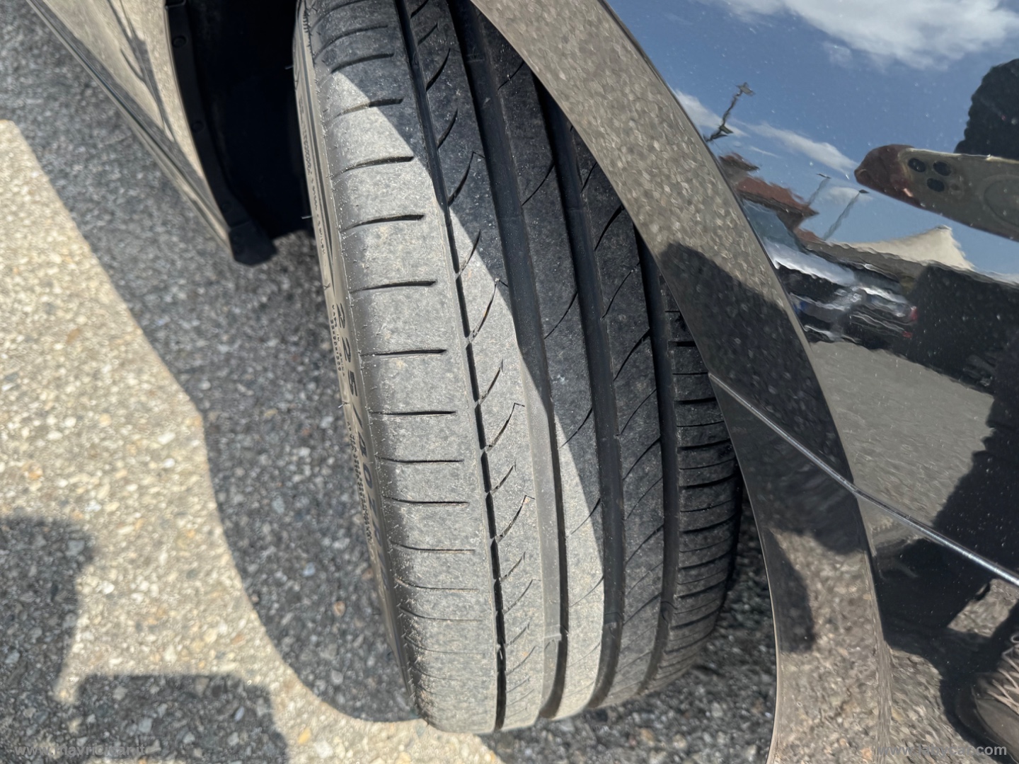 A3 SPB 35 TDI S tronic Business Advanced - immagine 30