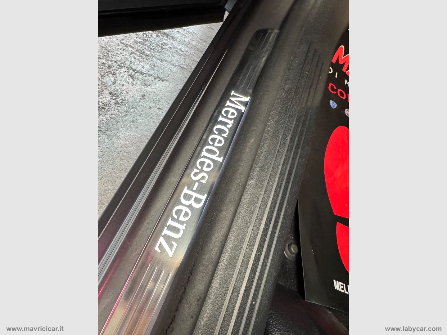 GLA 200 d Automatic AMG Line Premium - immagine 30