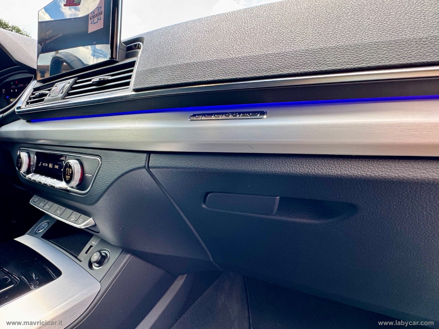 Q5 SPB 40 TDI quattro S tr. S line plus - immagine 30