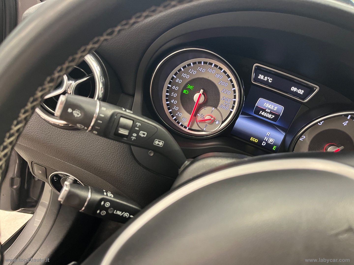 GLA 200 CDI Automatic Sport EU6 - immagine 30