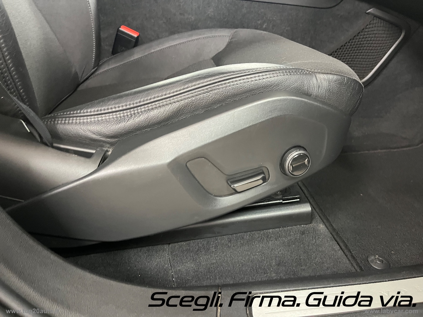 XC60 D3 Business Plus|IVA ESPOSTA|N1|GANCIO|CHIAMA X INFO - immagine 30