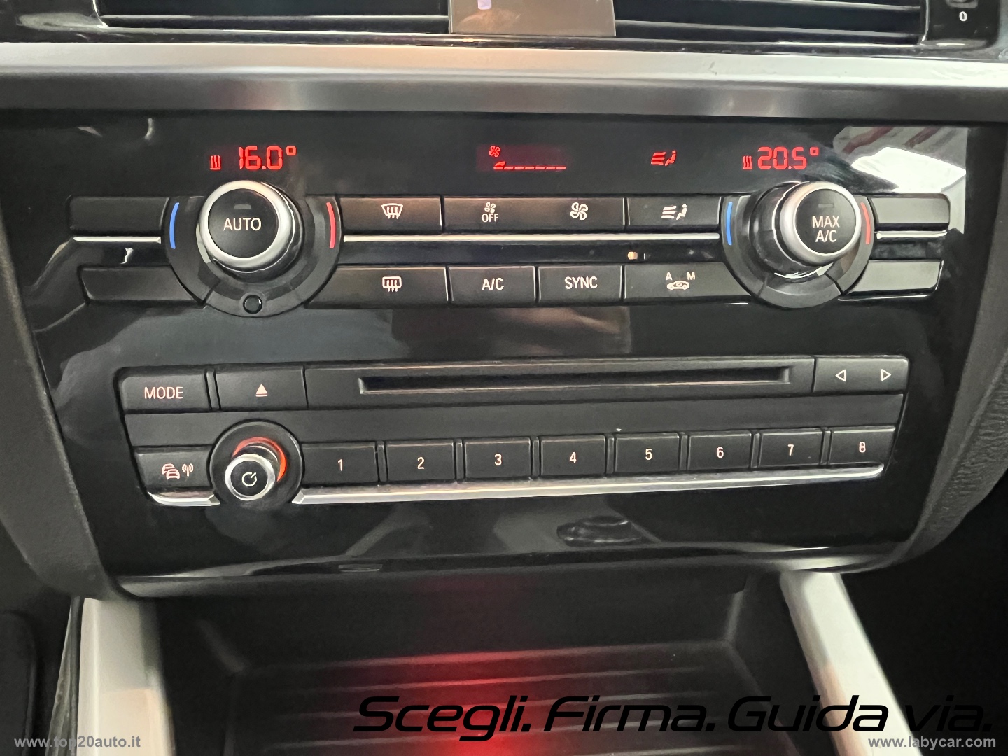 X3 sDrive18d Aut. Advantage - immagine 30