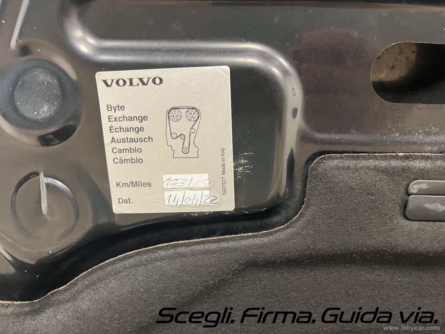 C30 1.6 D DRIVe Start/Stop Kinetic - immagine 30