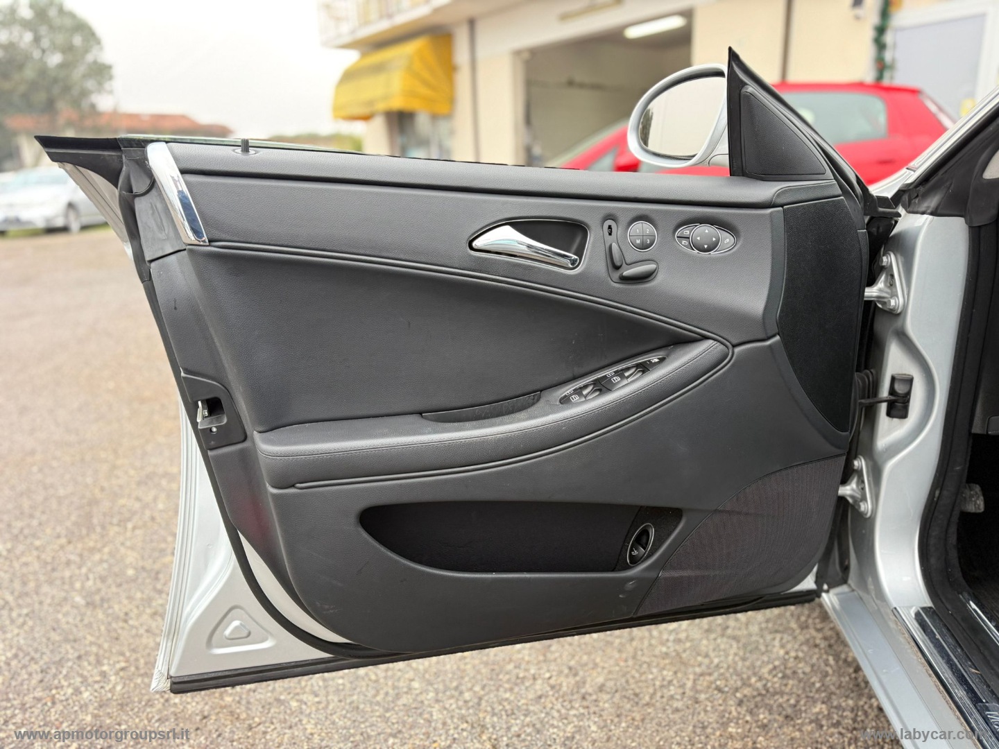 CLS 320 CDI Sport - immagine 30