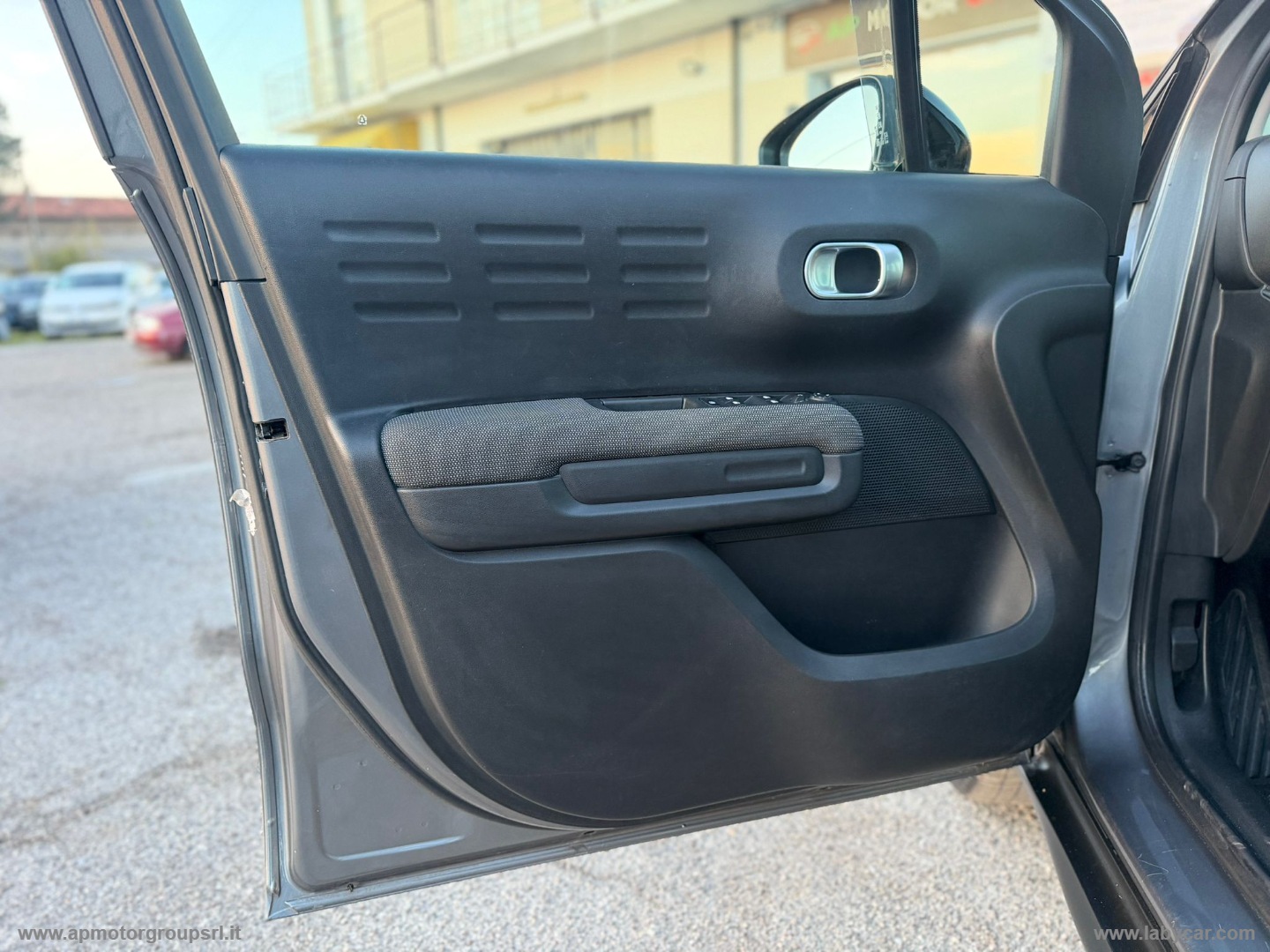 C3 Aircross PureT. 110 GPL EAT6 S&S Shine - immagine 30