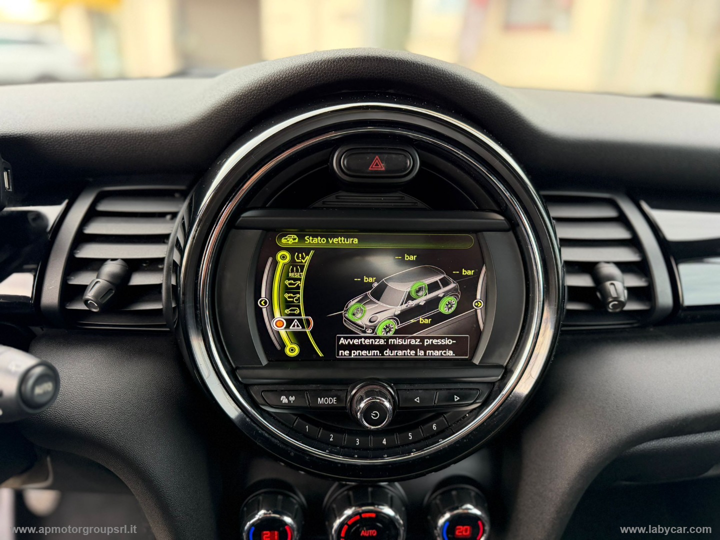 Mini Cooper D Business XL - immagine 30