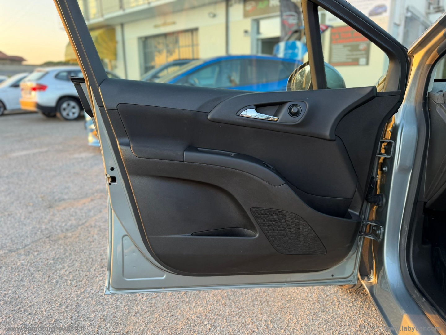Meriva 1.7 CDTI 110 CV Elective - immagine 30