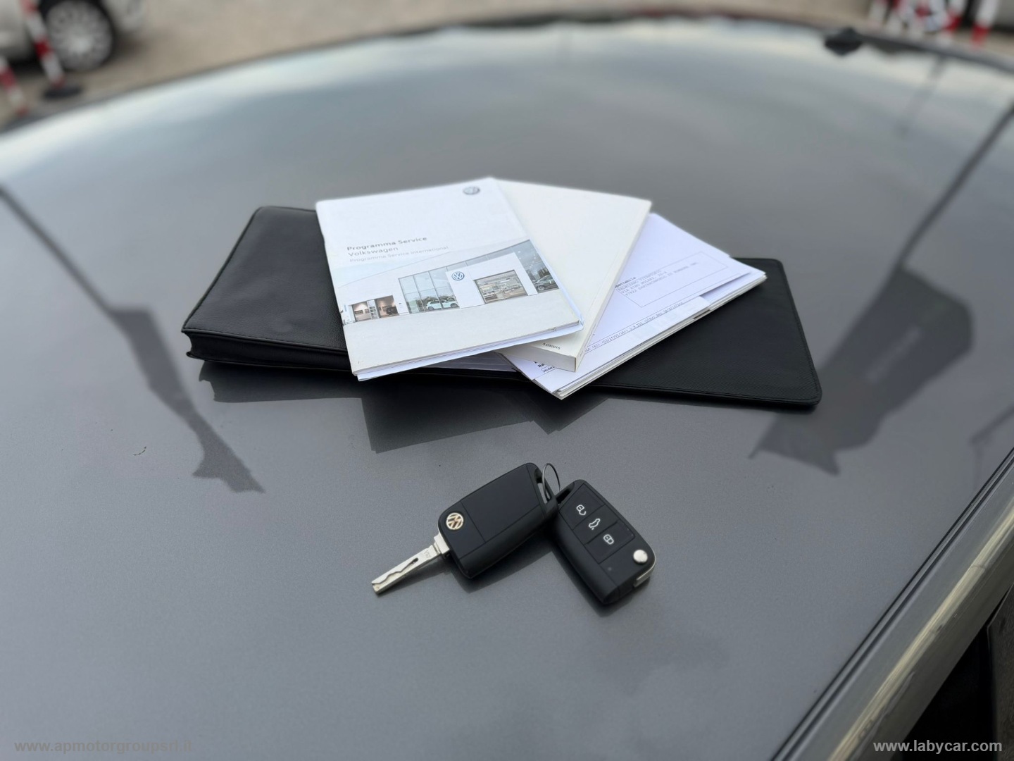Polo 1.4 TDI 5p. Business - immagine 30