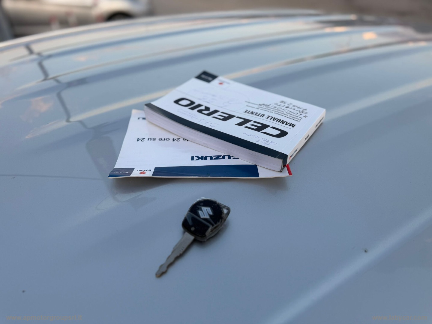 Celerio 1.0 Easy - immagine 30