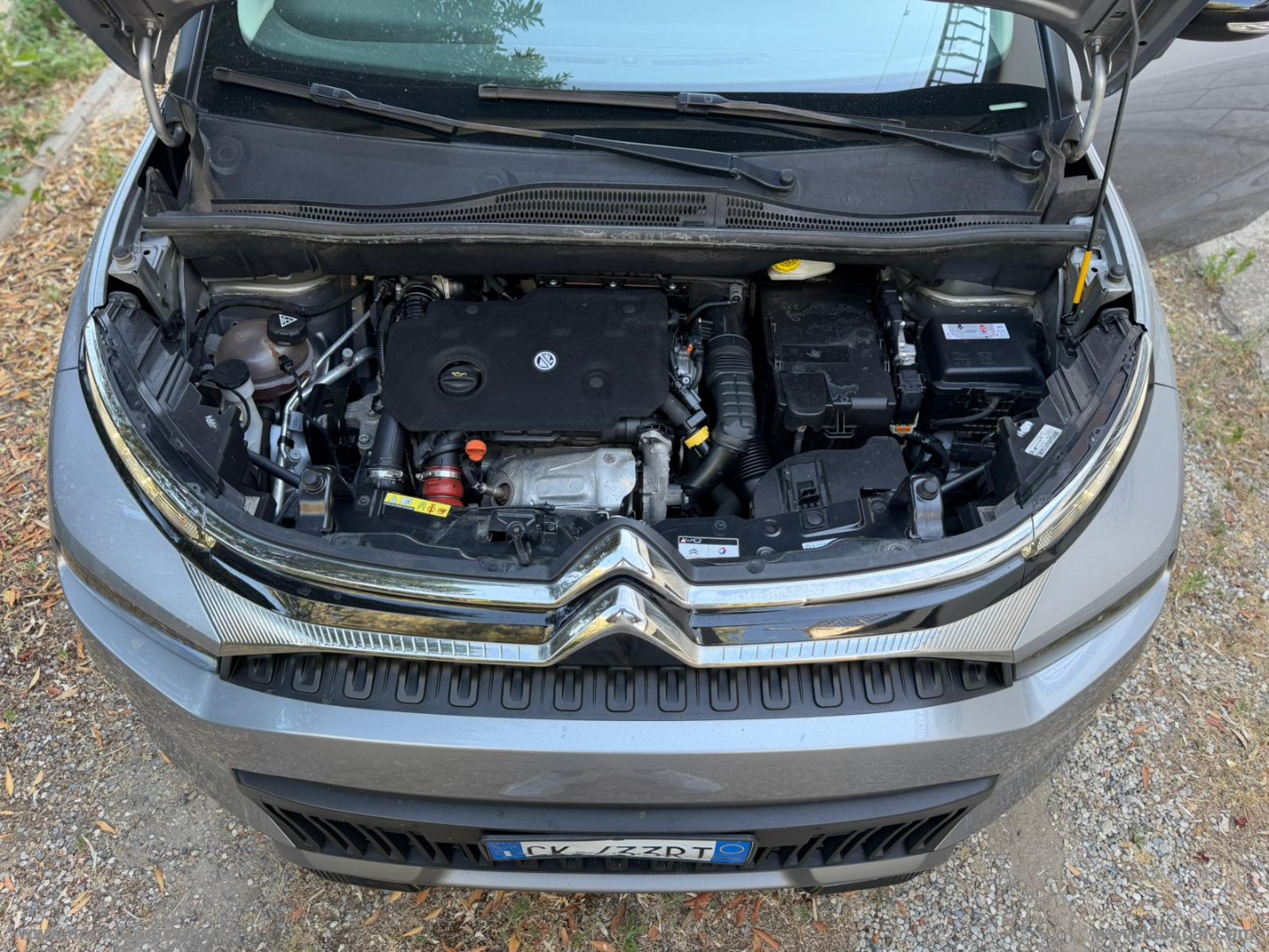 C3 Aircross BlueHDi 110 S&S Shine - immagine 30