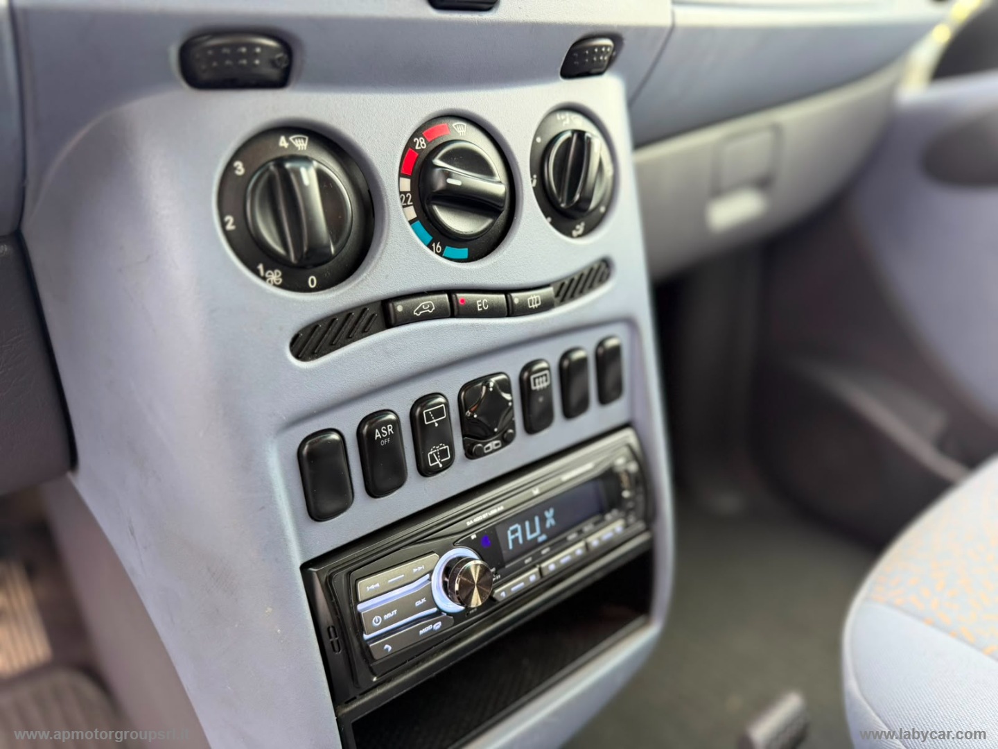 A 170 CDI CAT Classic - immagine 30