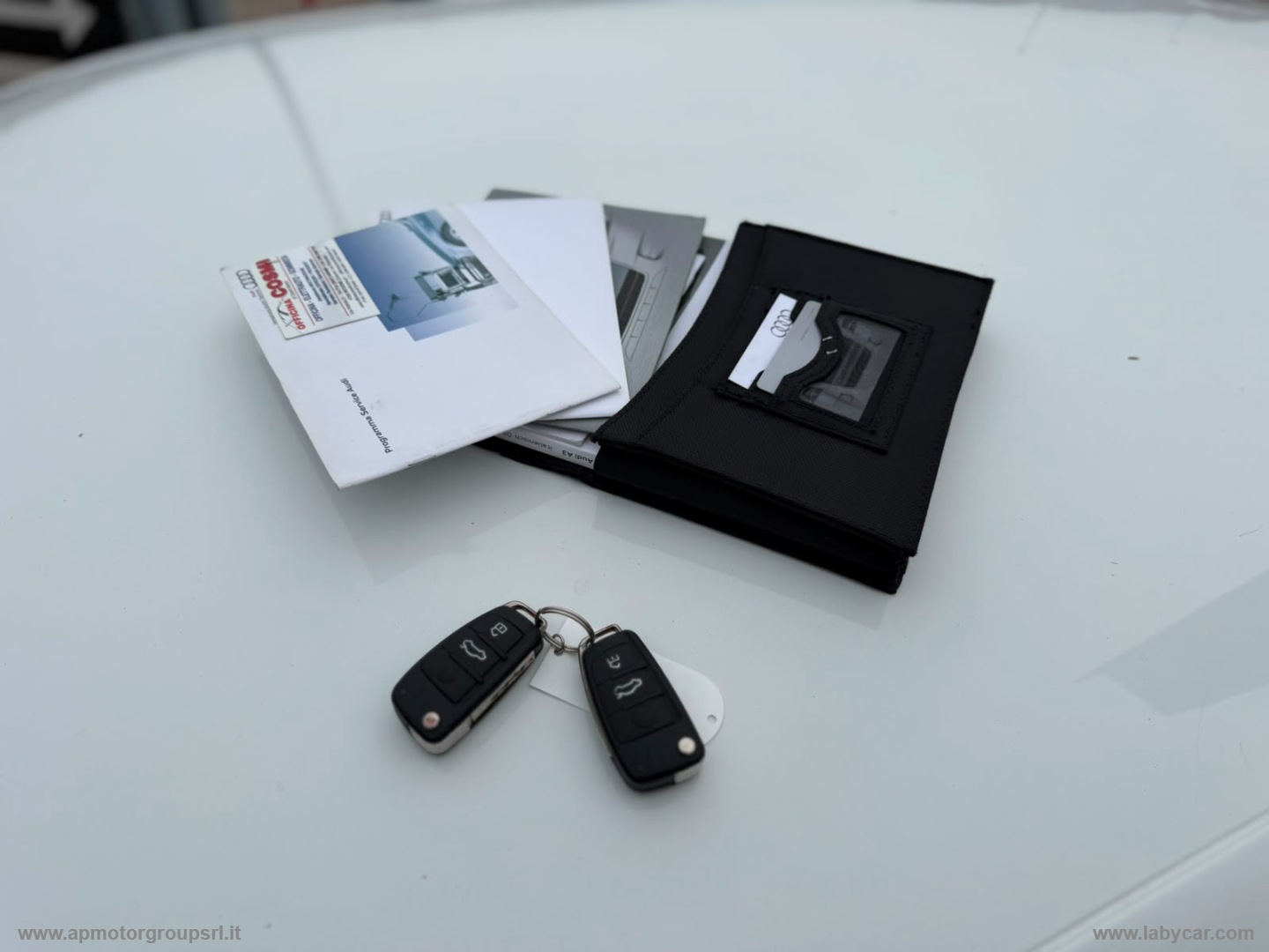 A3 1.2 TFSI Ambition - immagine 30