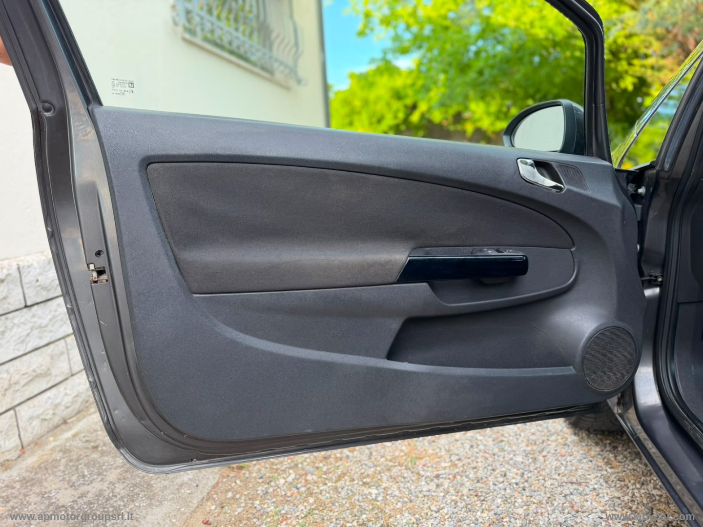 Corsa 1.2 85 CV 5p. GPL-TECH Club - immagine 30