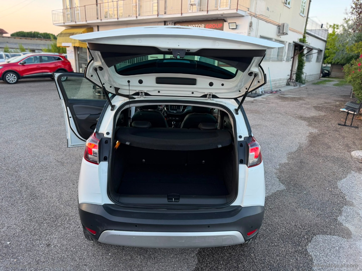 Crossland X 1.2 GPL 12V Innovation - immagine 30