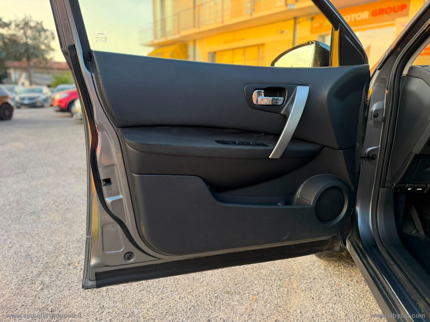Qashqai +2 1.6 16V GPL TEKNA GPL - immagine 30