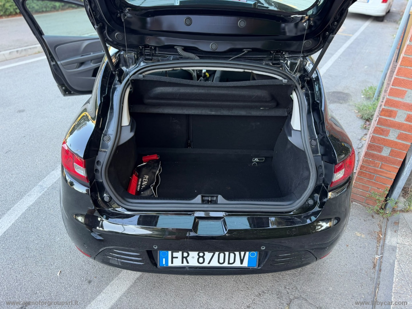 Clio dCi 8V 75 CV S&S 5p. Energy Intens - immagine 30
