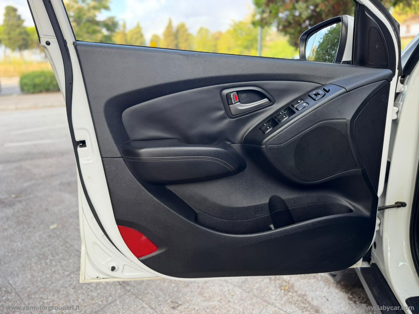 ix35 1.7 CRDi Xpossible - immagine 30