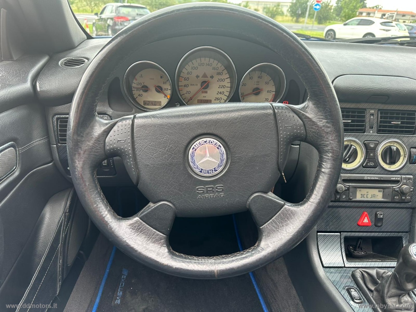 SLK 200 *PROMO* - immagine 30