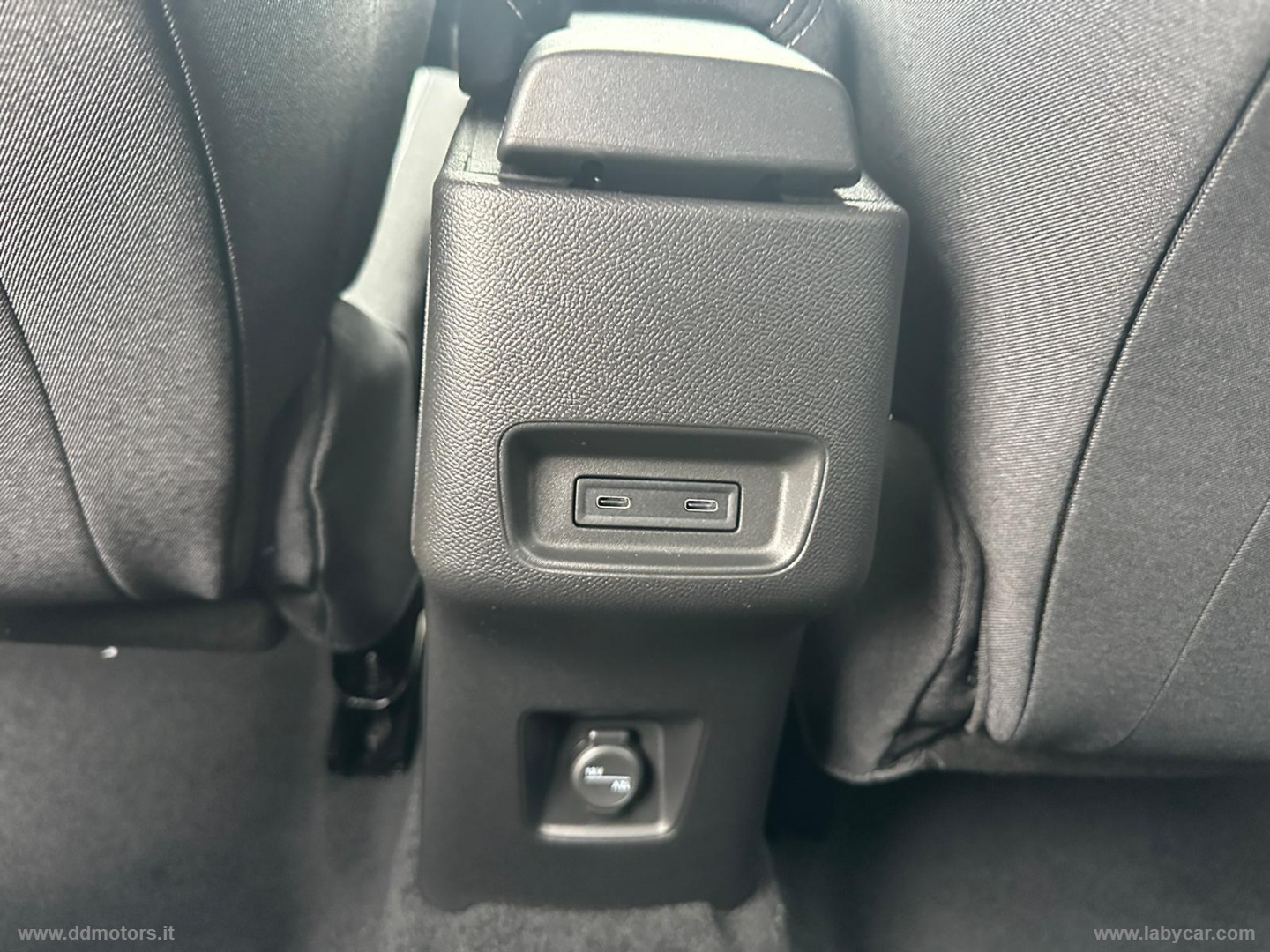 Frontera Hybrid 100 CV EDCT GS *PROMO* - immagine 30