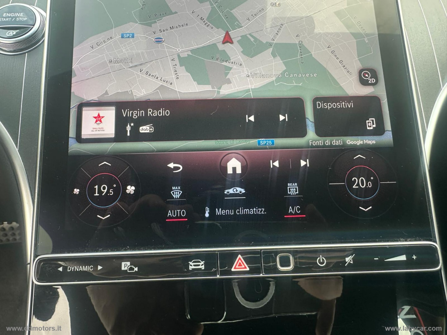 C 220 d Mild hybrid Premium Pro PROMO - immagine 30