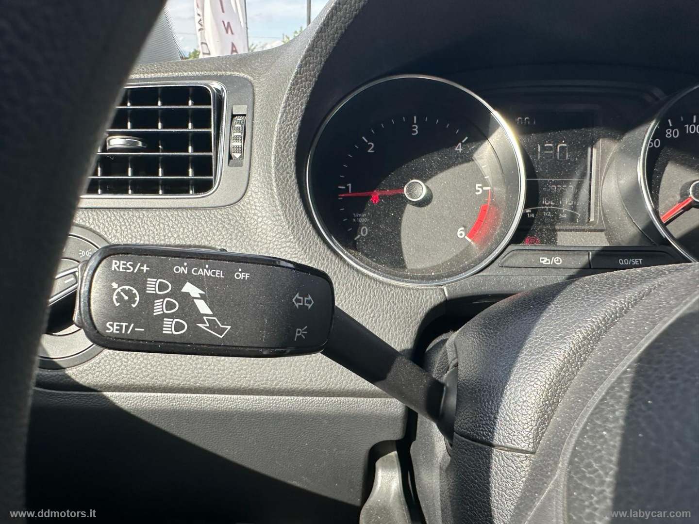 Polo 1.4 TDI 5p. Comfortline NEOPATENTATI - immagine 30